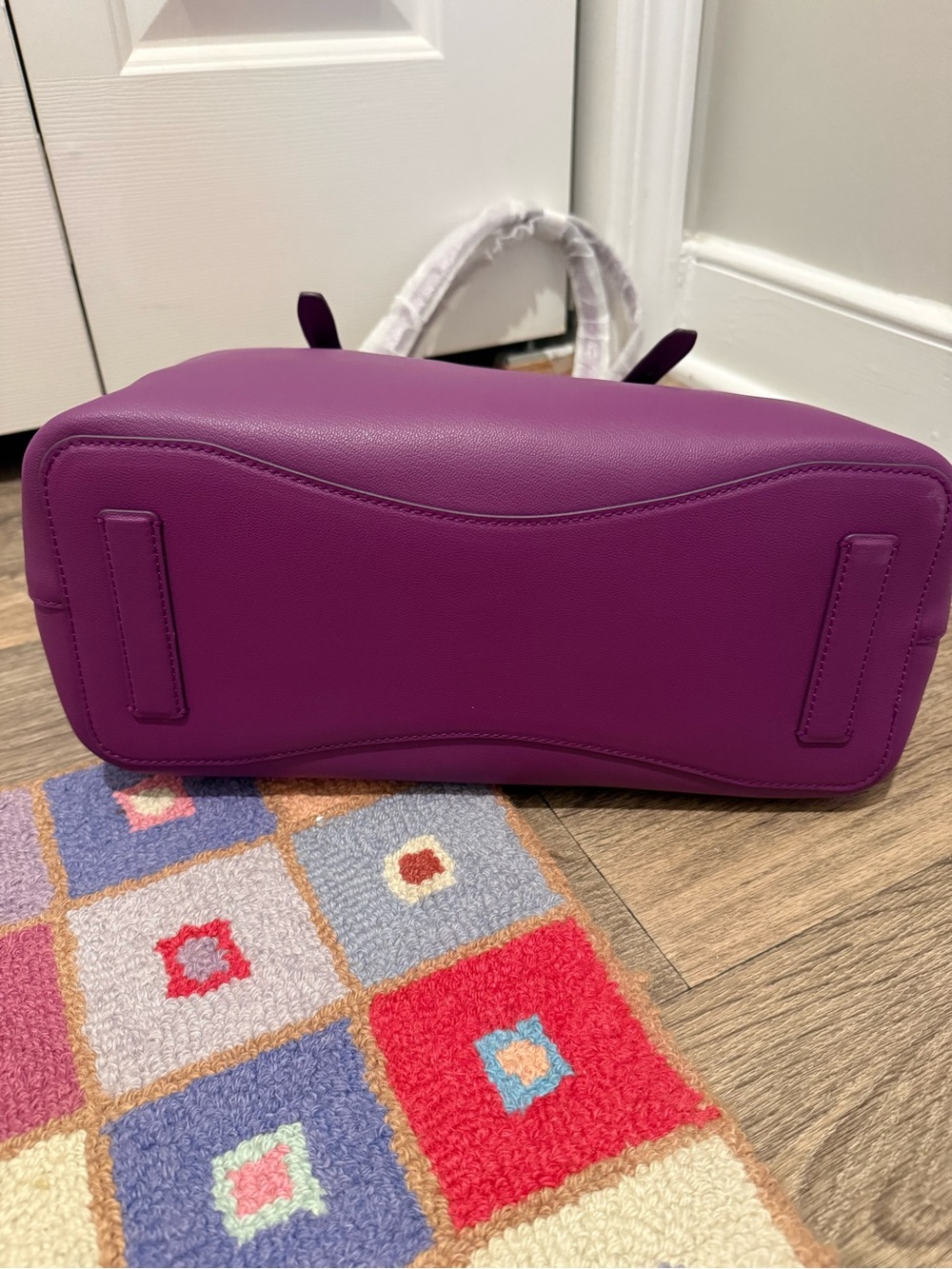 kate spade Do It All Large Tote in Nightshade NWT (retail not outlet bag) - Picture 8 of 11